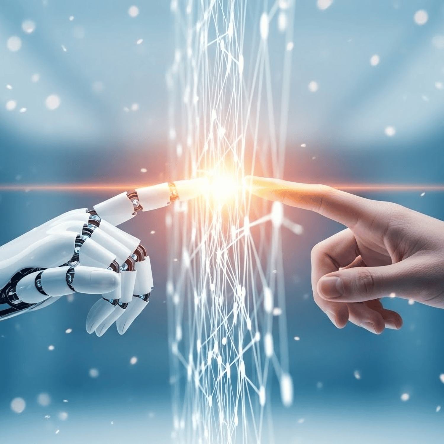 Our vision — an AI workforce in every business