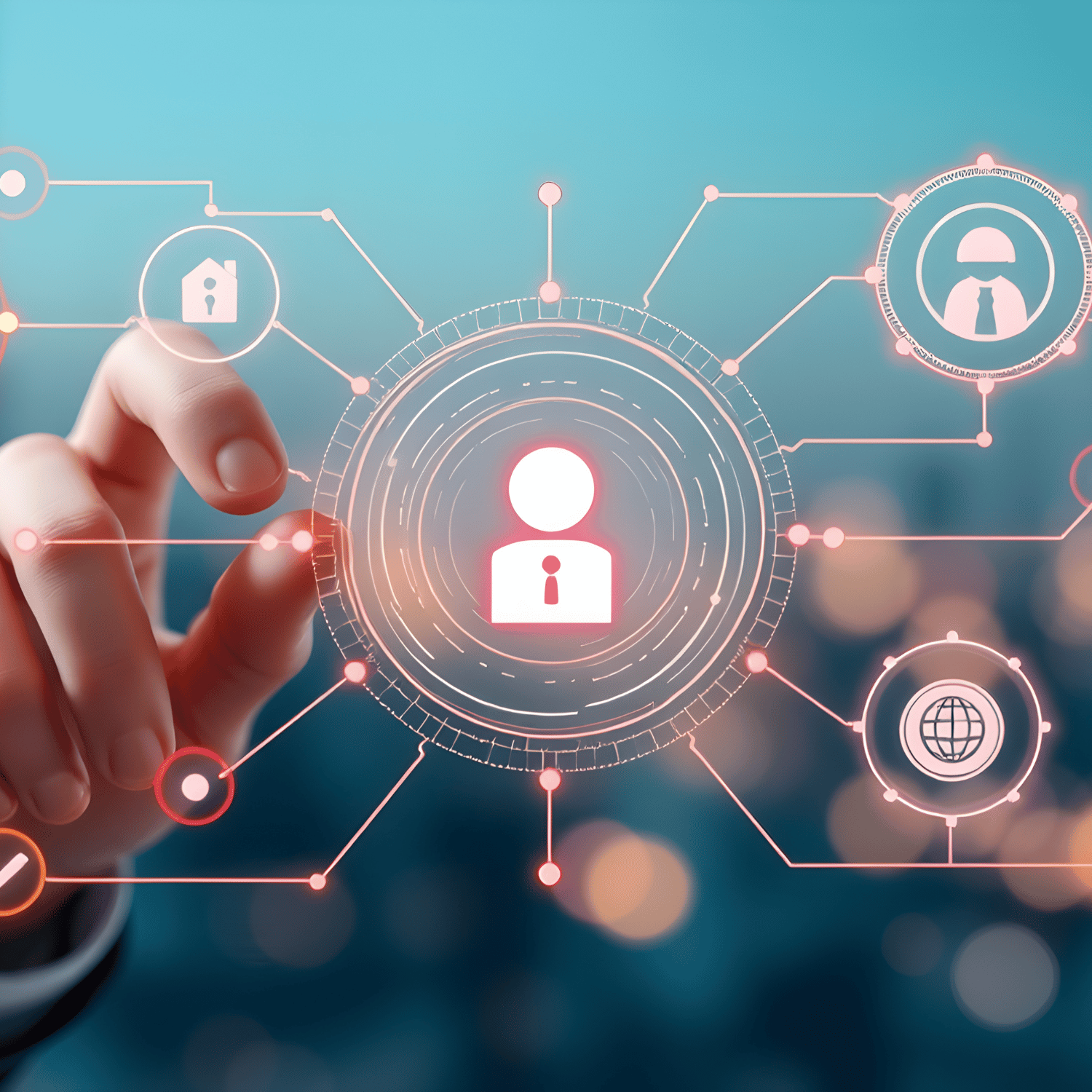 Our mission — world-class automation that businesses can own
