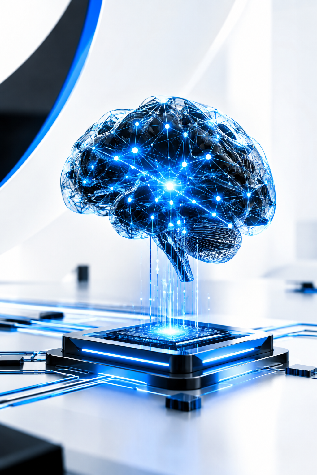 Innovation — VANTA AI core value