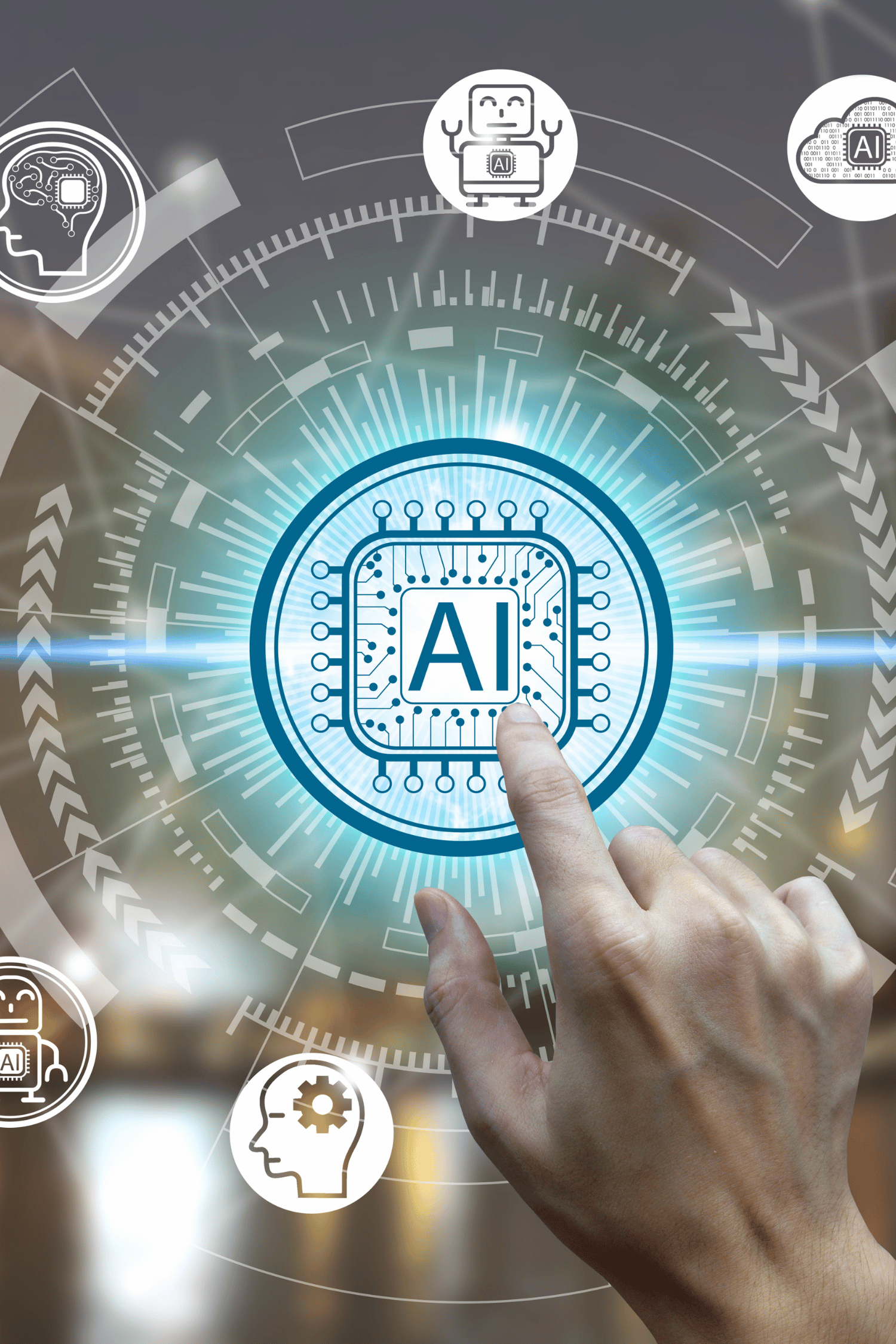 Impact — VANTA AI core value